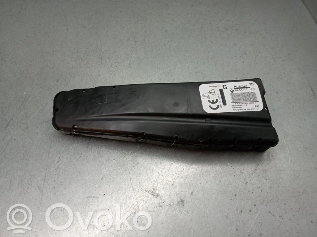 Airbag de siège   985H16834R,625348500H