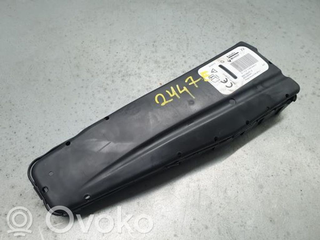 Renault Clio IV Airbag sedile