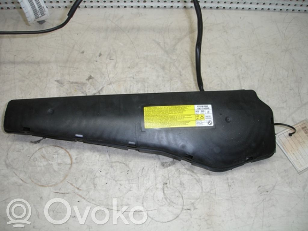 Istuimen turvatyyny   87715361906R