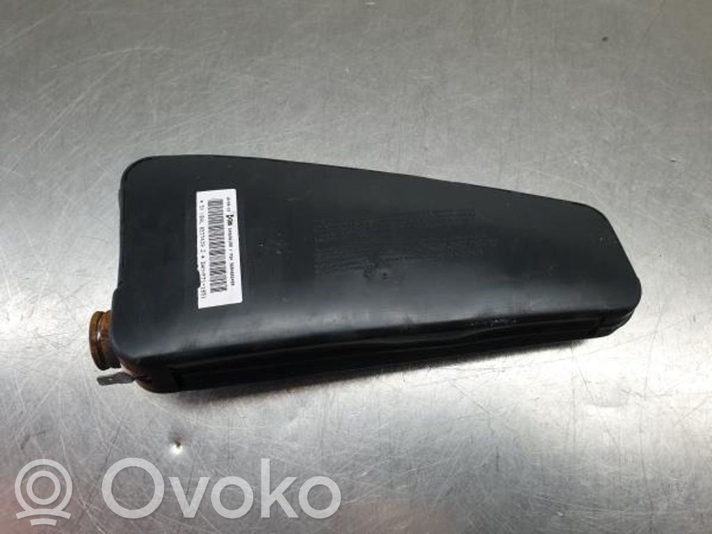 Peugeot 5008 Airbag sedile