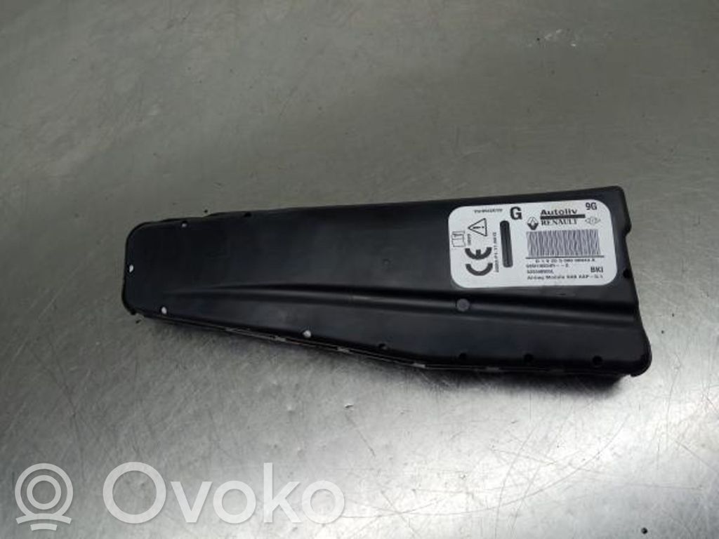 Airbag del asiento   985H16834R,625348500L
