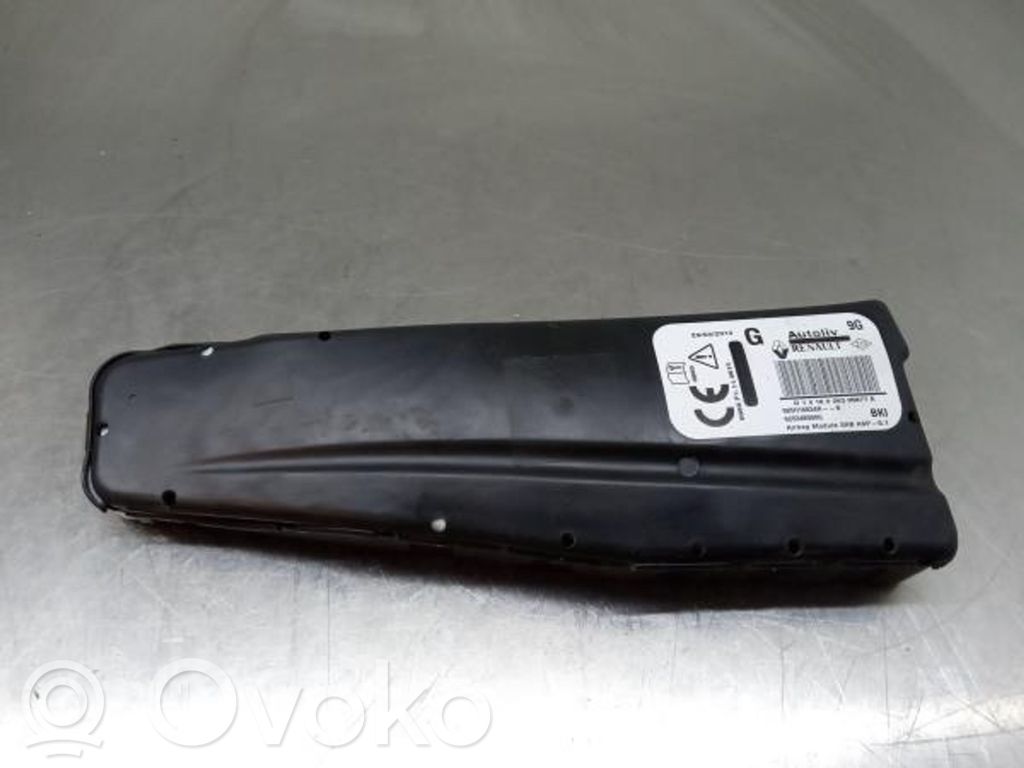 Istuimen turvatyyny   985H16834R,625348500G
