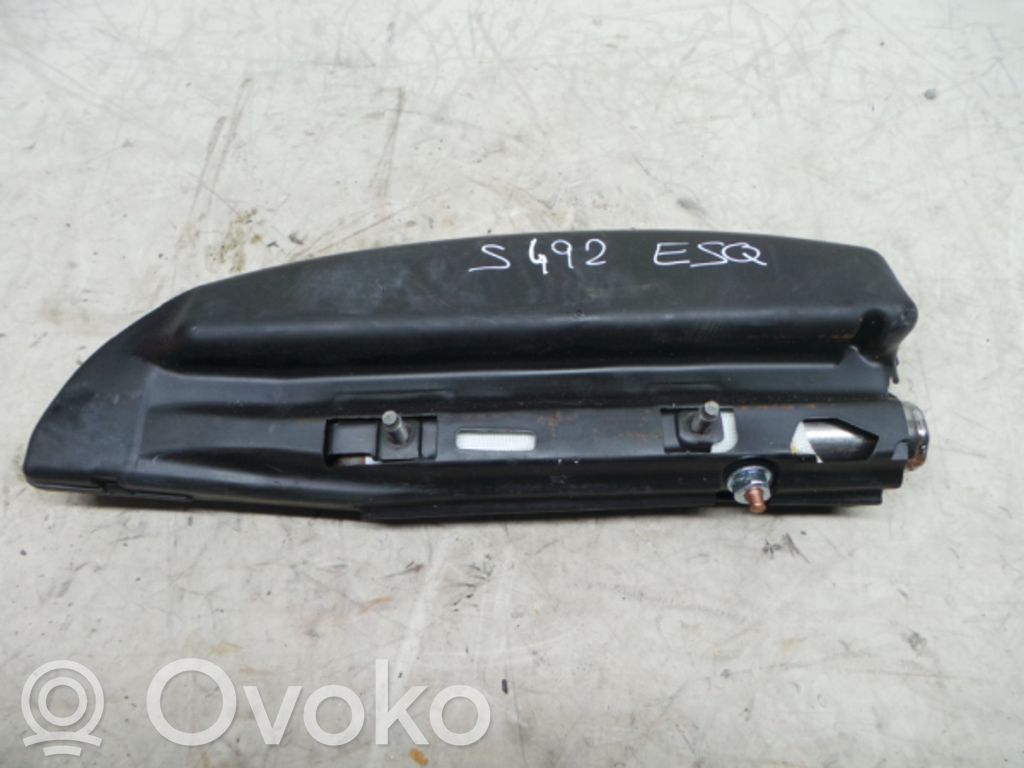 Airbag del asiento   8200724241B
