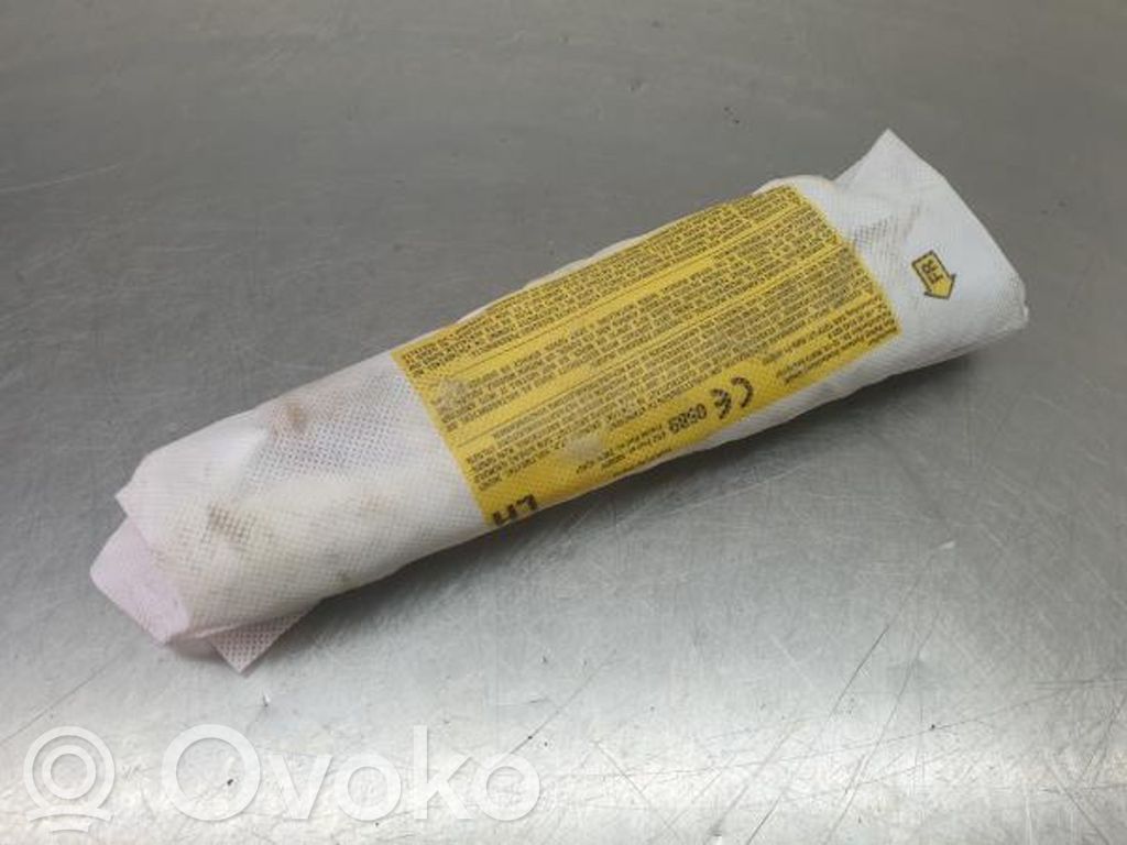 Toyota Yaris Poduszka powietrzna Airbag fotela 