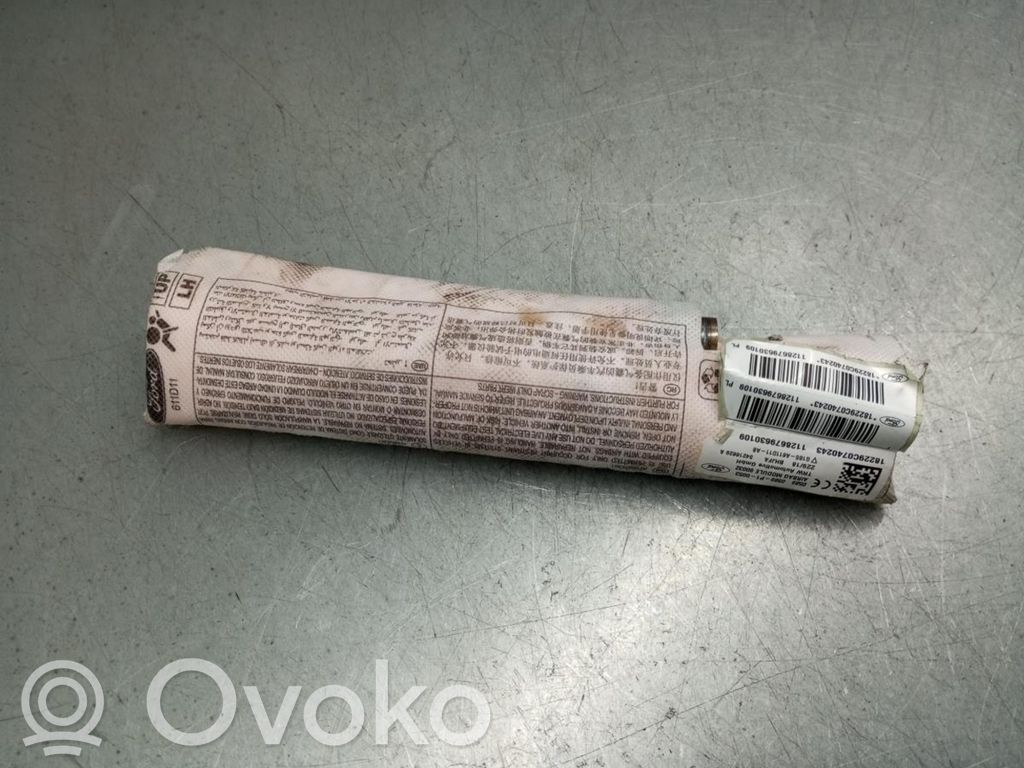 Sitz-Airbag   0589P10053,34216629A,G1B5A611D11AB
