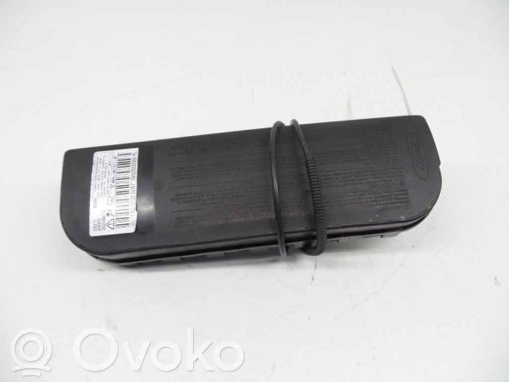 Airbag del asiento   4M51A611D11AF