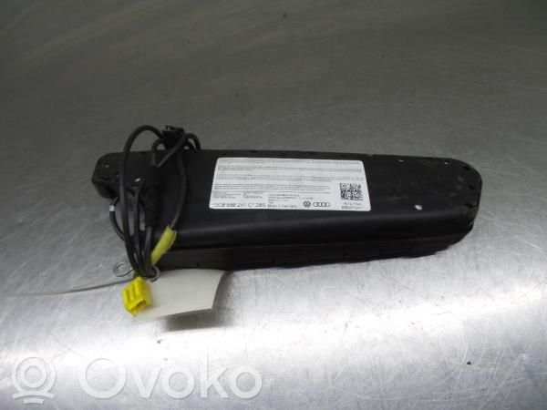 Volkswagen PASSAT B6 Airbag sedile
