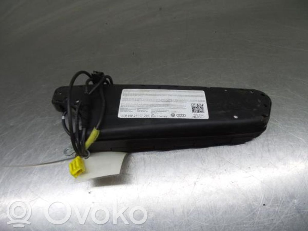 Airbag scaun   3C0880241C,672TAK002AFQ5
