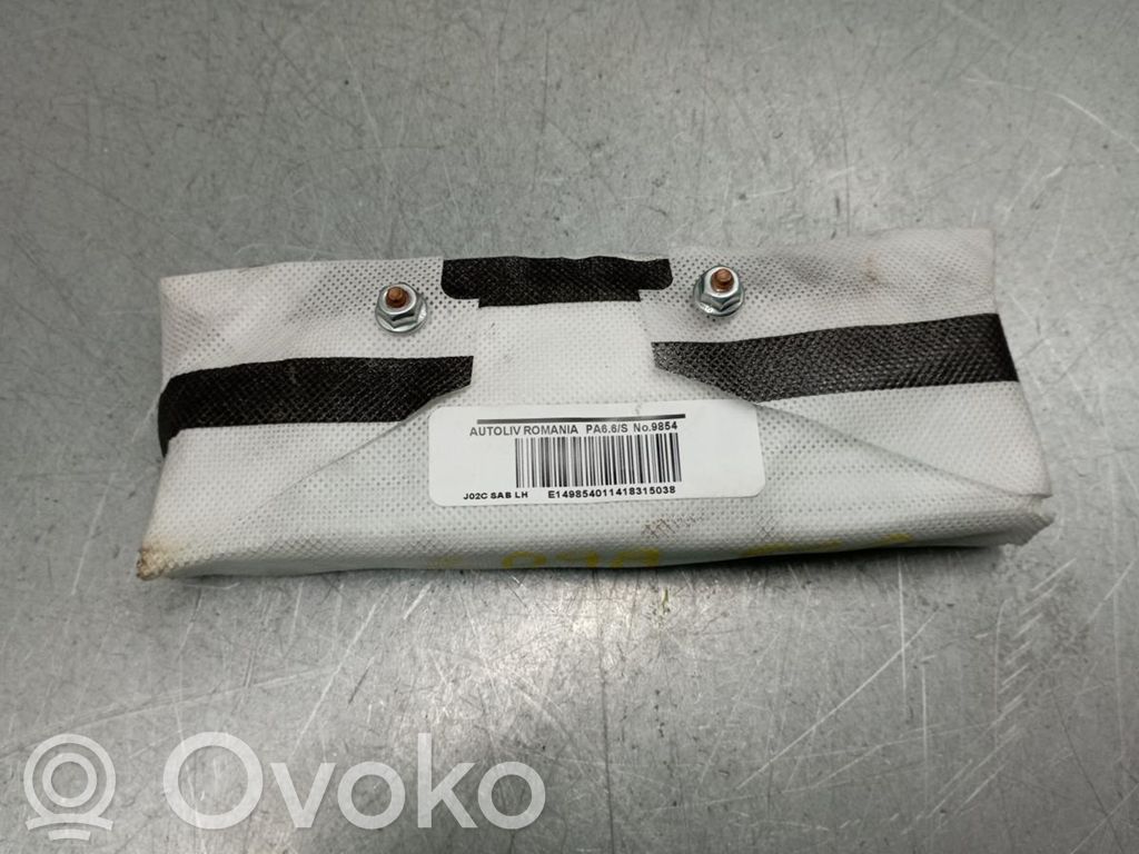 Nissan Note (E11) Airbag scaun 