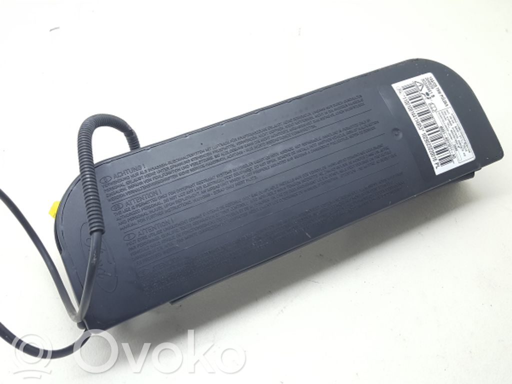 Airbag del asiento   4M51A611D11AD,1029023220016PL,30339441B,306839