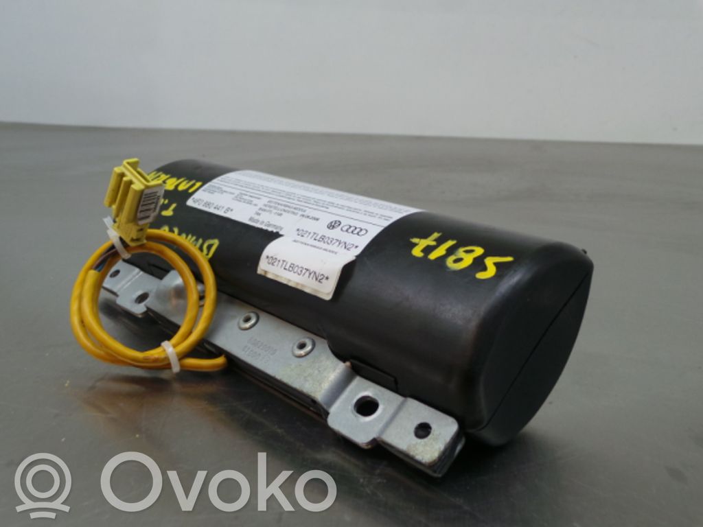 Audi A6 S6 C6 4F Airbag sedile 