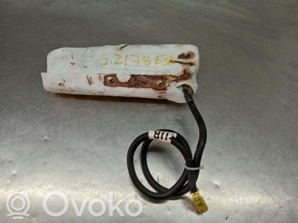 KIA Rio Airbag de siège 