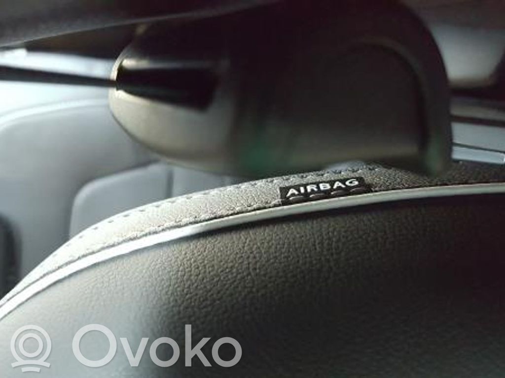 Airbag scaun