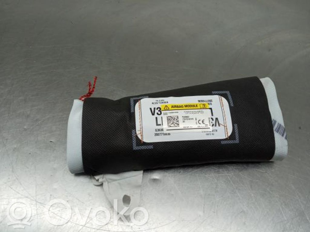 Sitz-Airbag   32288537,1T201531361018