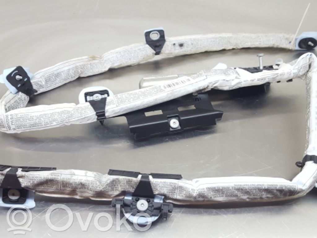 BMW 3 E90 E91 Airbag del techo 