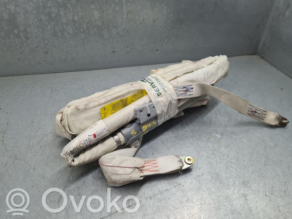 Kurtyna airbag   06B0450G0378W,85696247603E