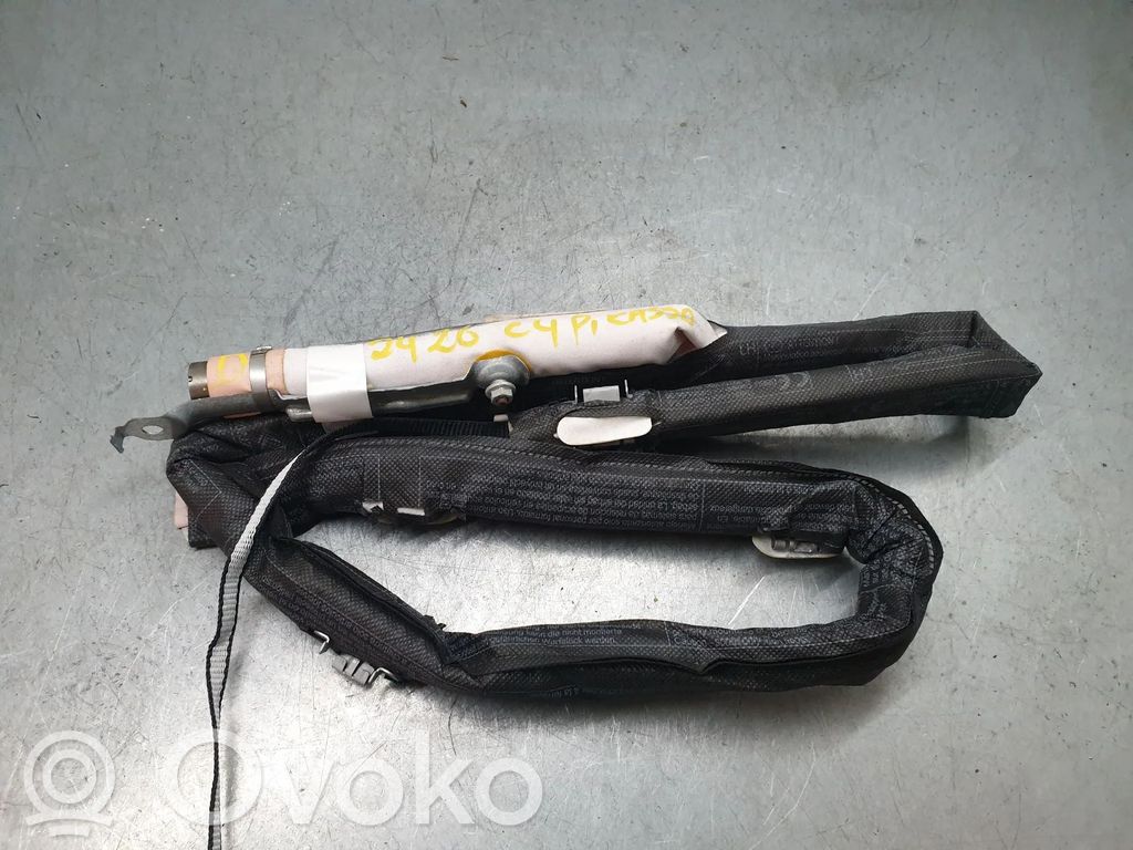 Citroen C4 II Picasso Airbag cortină 