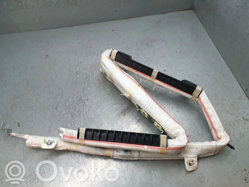 Hyundai i20 (GB IB) Airbag cortină 