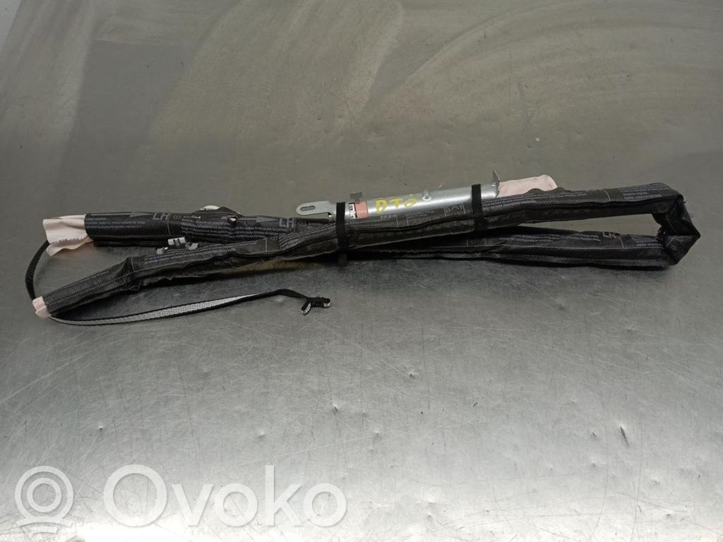 Citroen DS3 Airbag del techo 