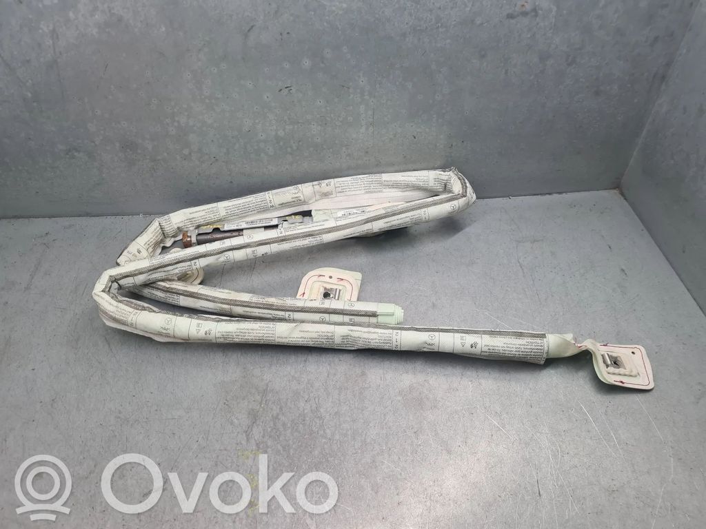 Mercedes-Benz E W212 Airbag da tetto 