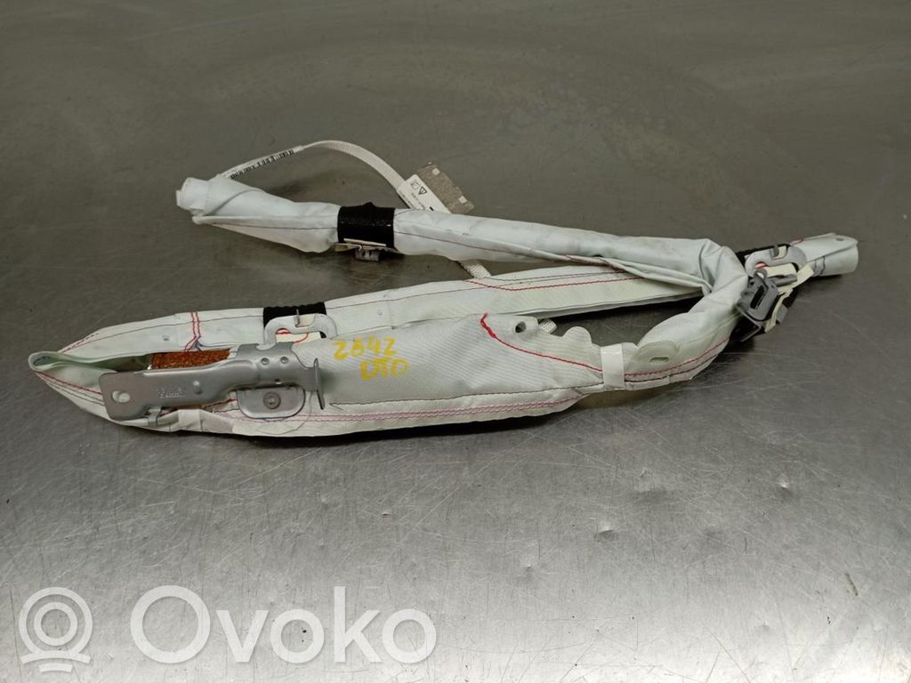 Airbag del techo   9804092280,3221168