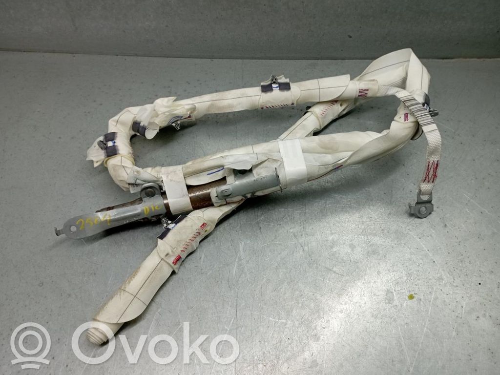 Renault Megane IV Airbag cortină 
