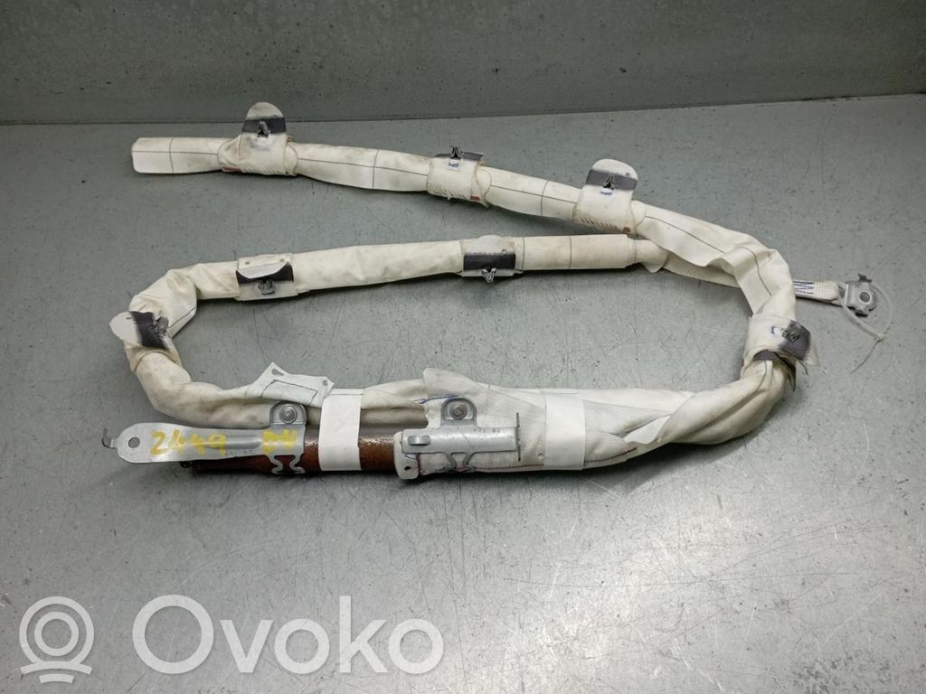 Renault Scenic IV - Grand scenic IV Airbag da tetto 