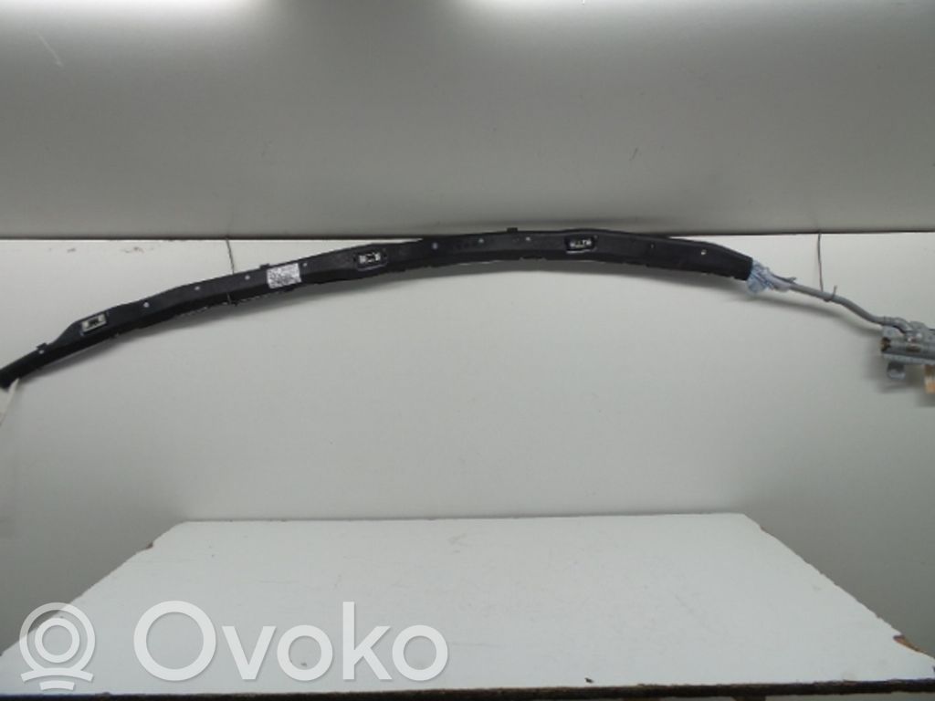 Kattoturvatyyny   4M51A14K158AE