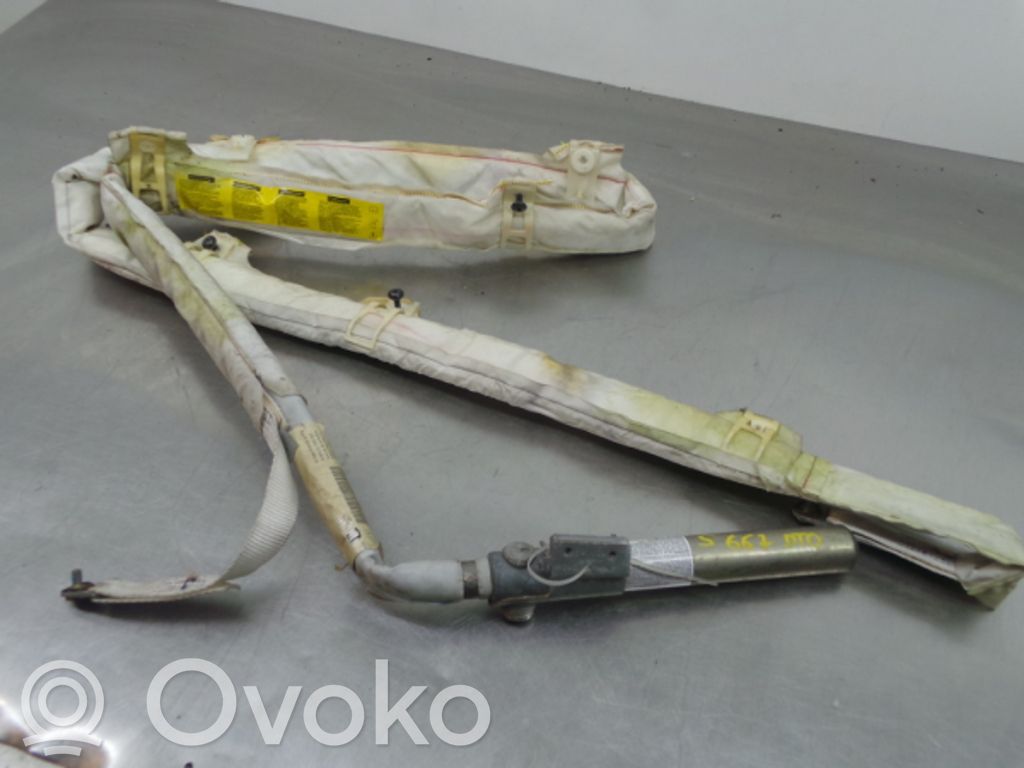 Airbag da tetto   857033768119