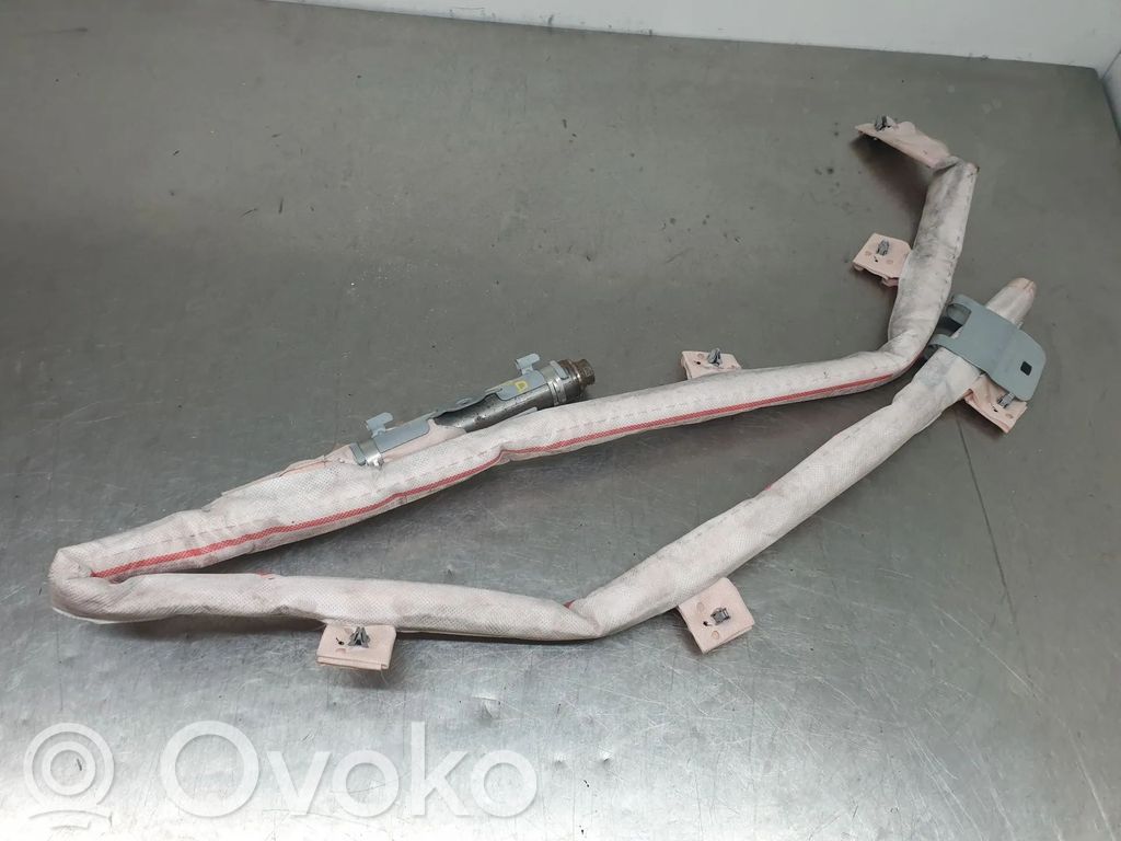 Seat Toledo IV (NH) Airbag cortină 