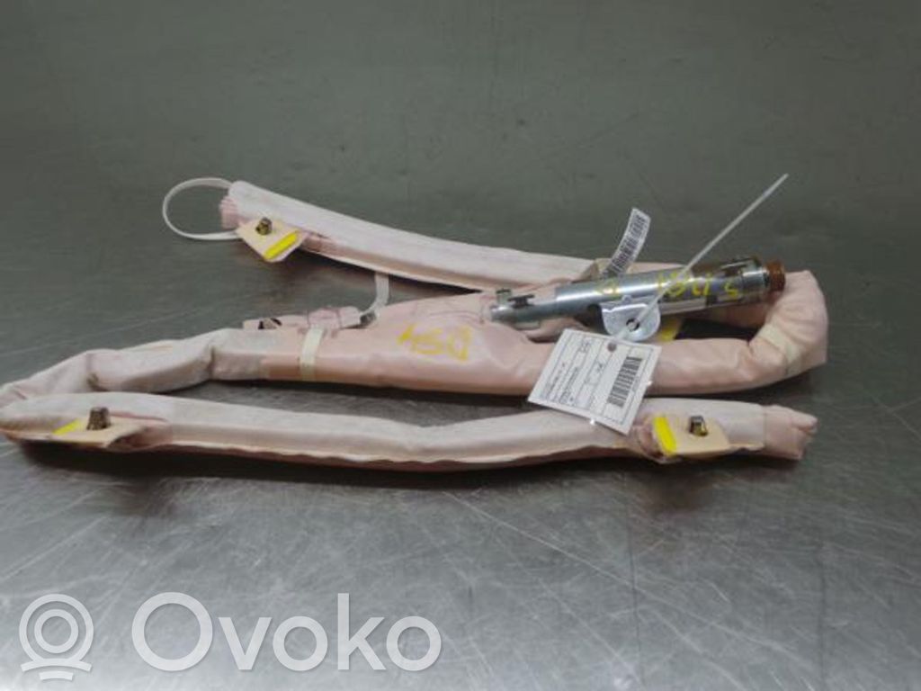 Airbag de toit   9801890680,308229099AB