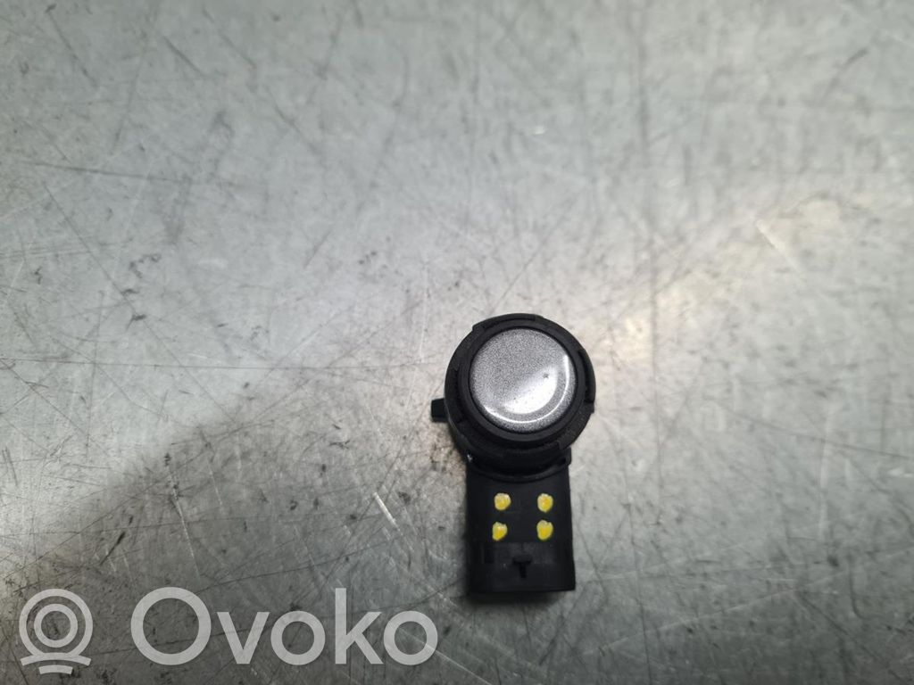 Seat Leon (5F) Senzor de parcare PDC 