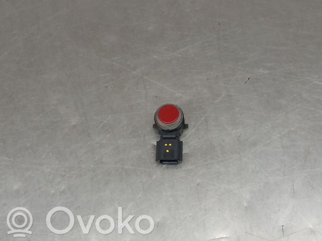 Parkavimo daviklis PDC   253A44851R,0263023784,BOSCH