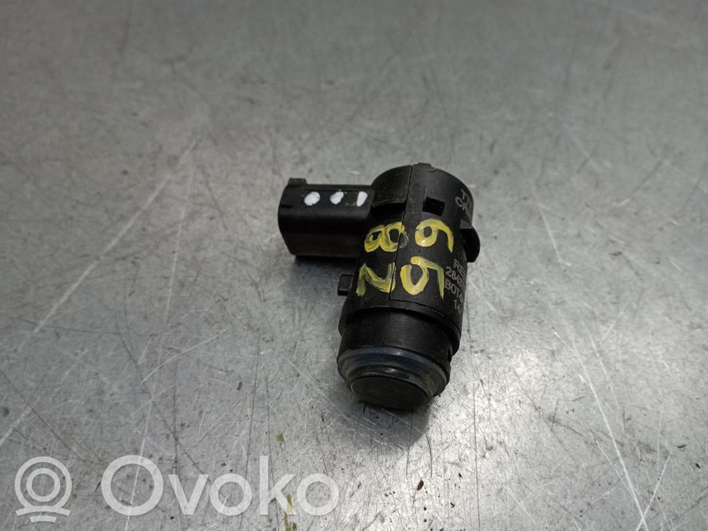 Parksensor PDC   284375765R,BOT04510000A