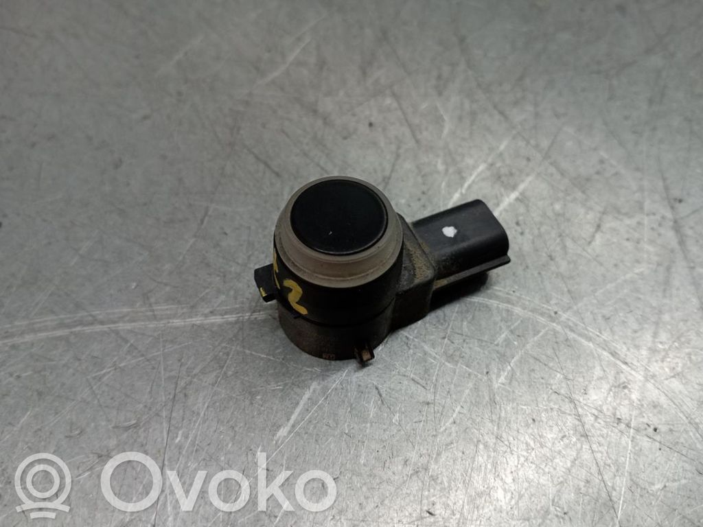 Opel Insignia A Czujnik parkowania PDC 