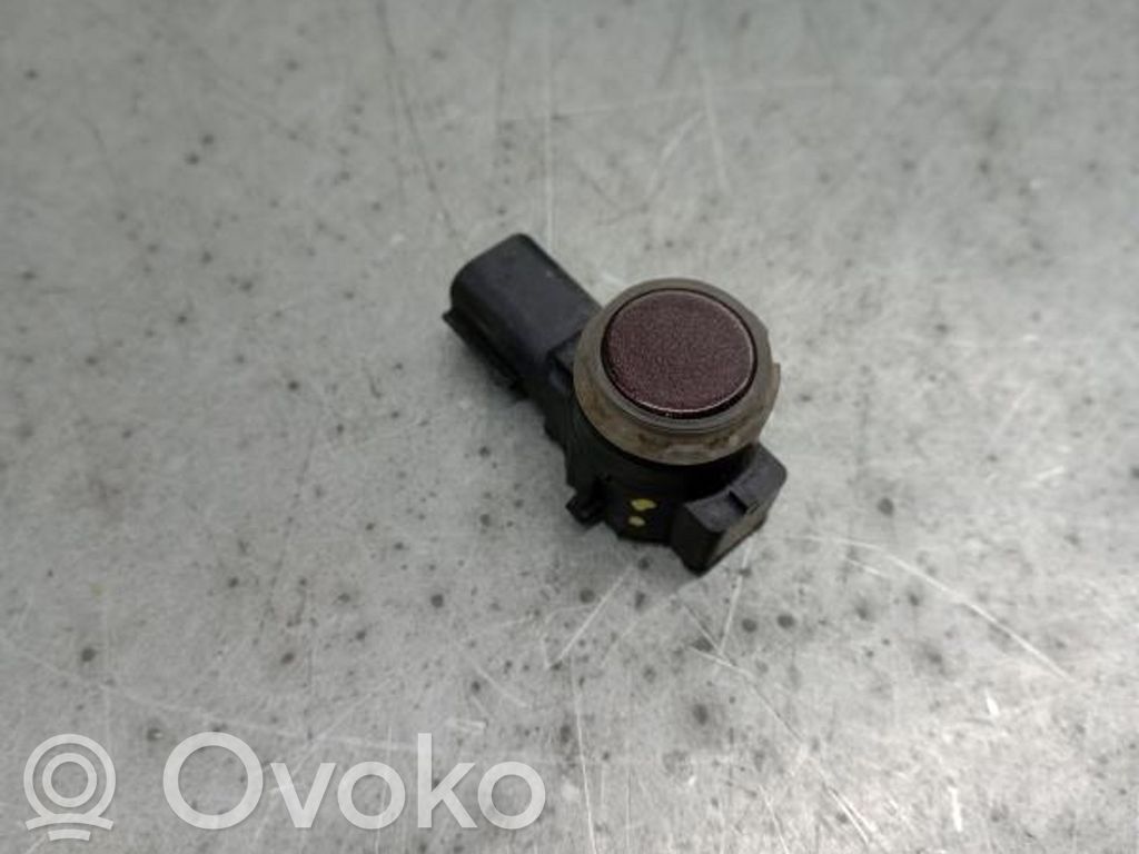 Opel Insignia B Sensor de aparcamiento PDC 
