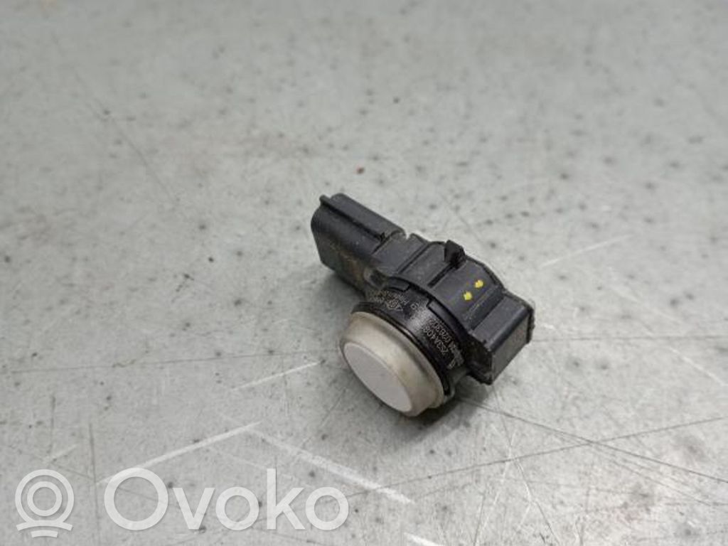 Renault Clio IV Senzor de parcare PDC 