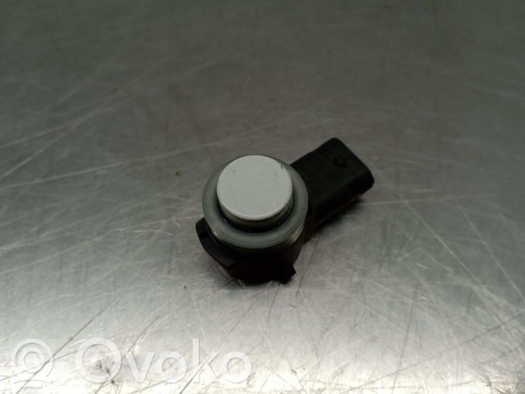 Volkswagen Polo VI Sensor de aparcamiento PDC 