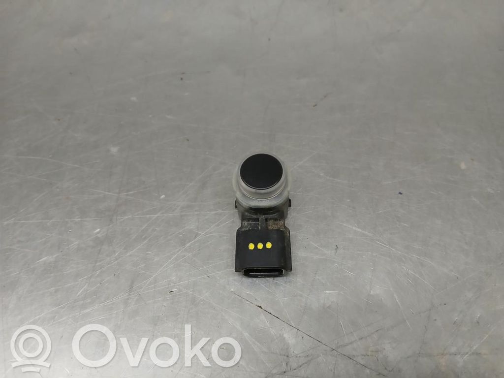 Sensore di parcheggio PDC   284429097R,303957,VALEO