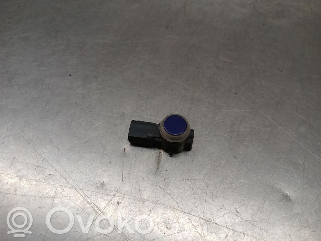 Parking PDC sensor   9675202477EG,0263023994