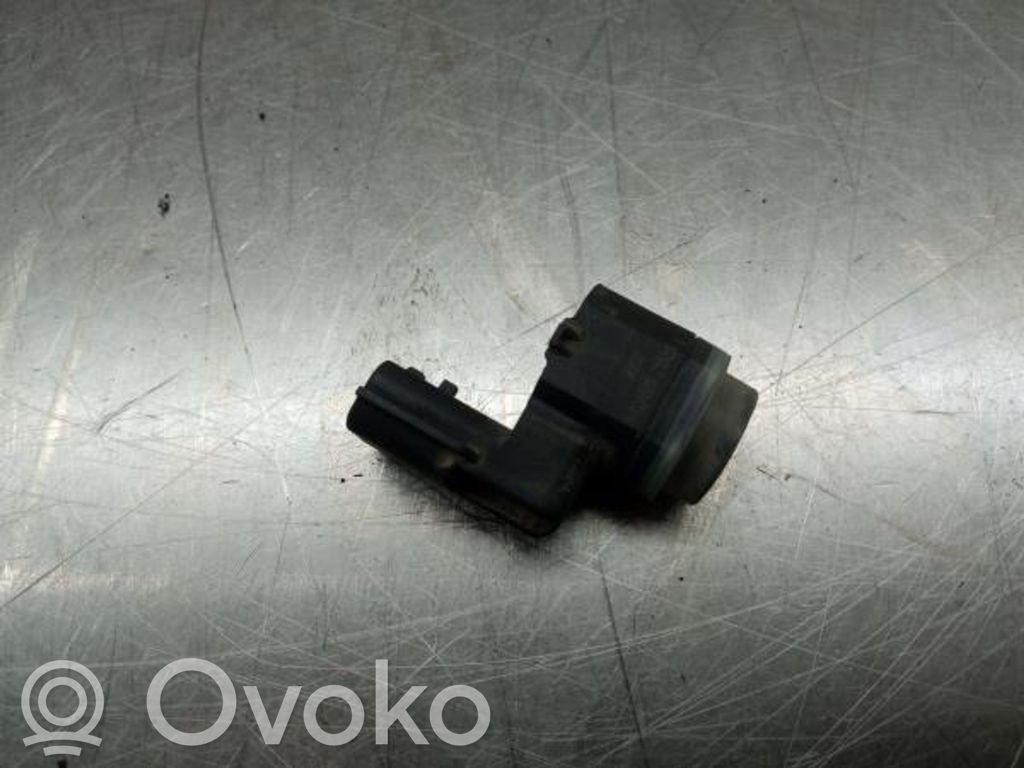 Sensor de aparcamiento PDC   284384EA0A