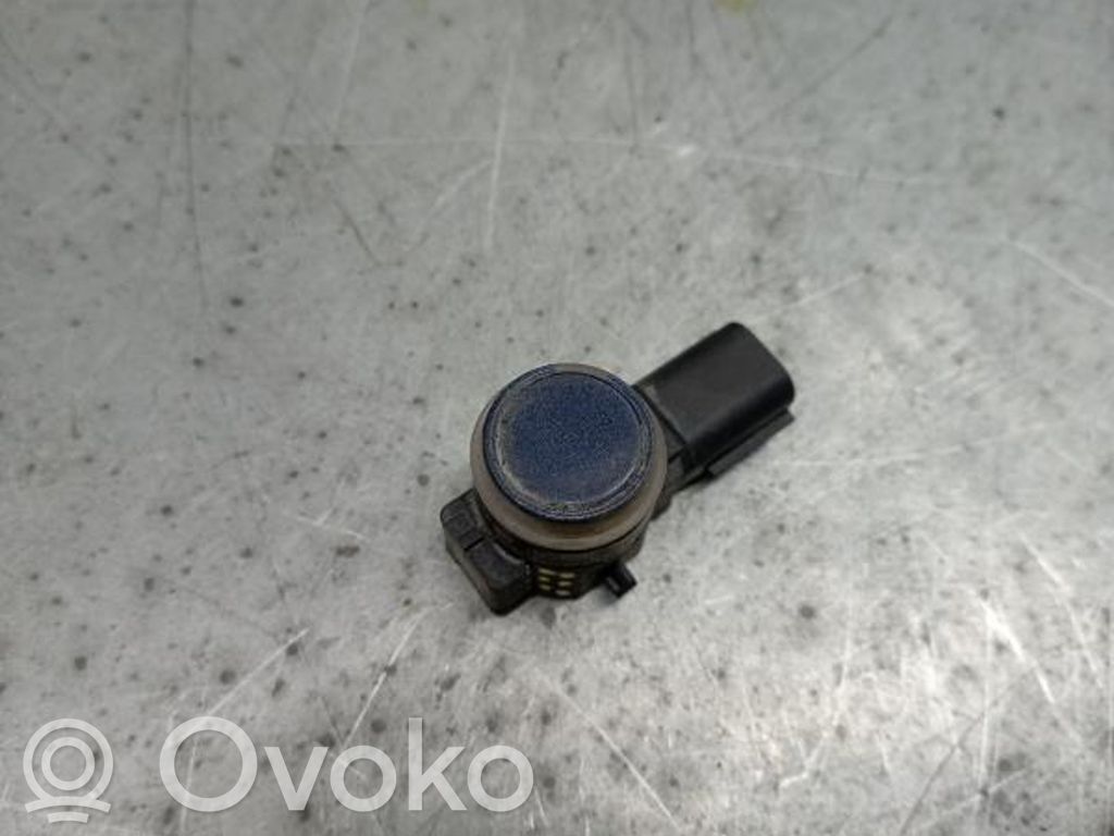 Opel Corsa E Sensore di parcheggio PDC 