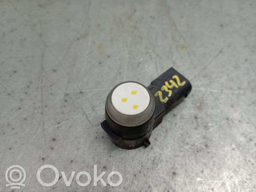 Peugeot 308 Parksensor PDC 