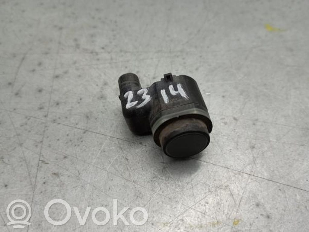 Audi Q5 SQ5 8R Sensor de aparcamiento PDC 