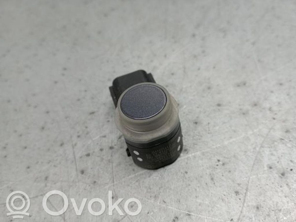 Renault Clio V Parksensor PDC 