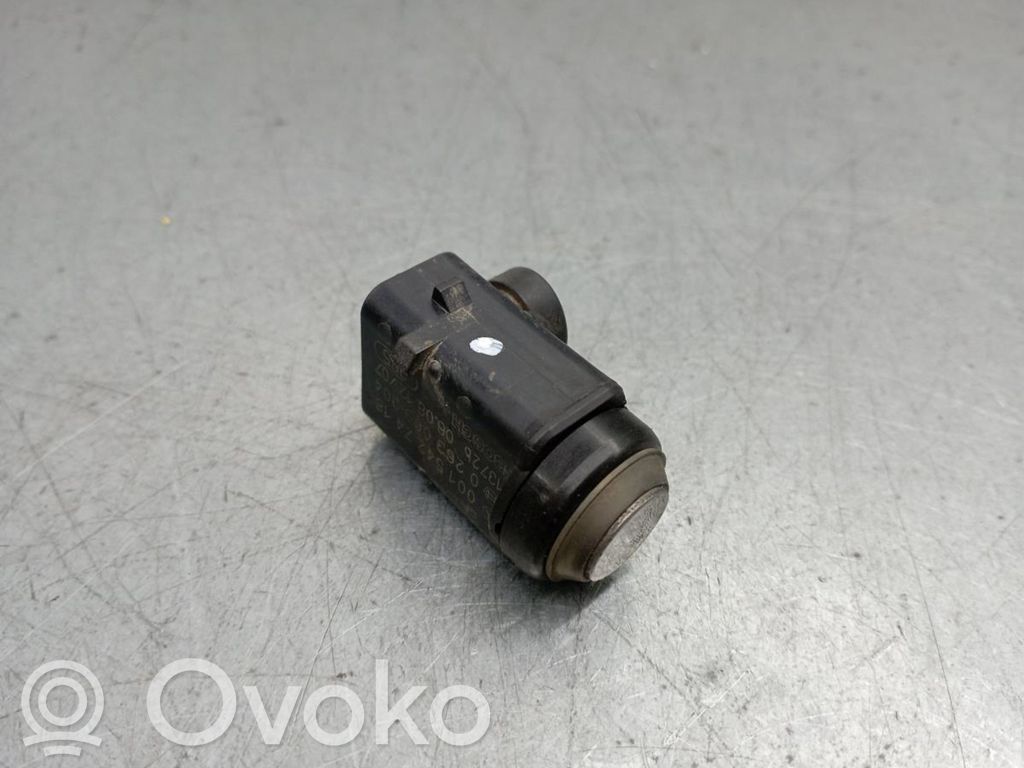Sensor de aparcamiento PDC   0015427418,0263003304,1372B