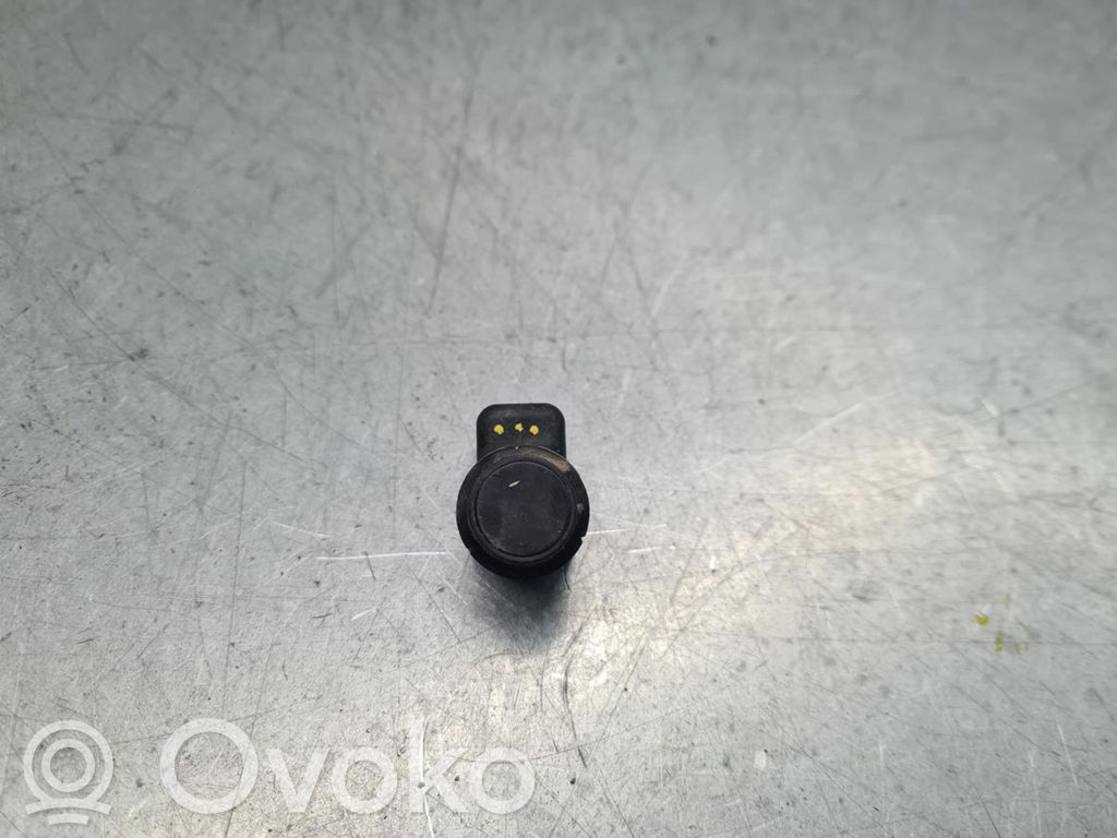 Ford Mondeo MK IV Senzor de parcare PDC 