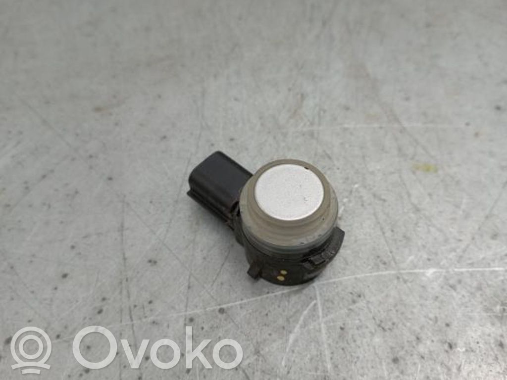 Sensore di parcheggio PDC   HU5T15K859AAW,D25KE