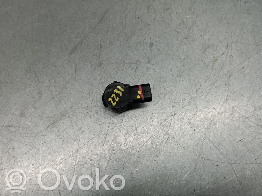 Sensor de aparcamiento PDC   31471011,1303181108