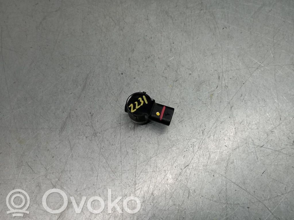 Sensor de aparcamiento PDC   31471011,1303181107